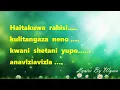 Lagu Mt.Kizito Makuburi Tegemeo letu |||  Lyrics By Dj Wyma || Official video go to their Channel.