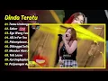 Lagu DINDA TERATU - Tamu Undangan - Sabar || Full Album Dangdut Koplo