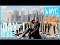 Your First 24 Hours in NYC - The No-Stress Guide That Actually Works