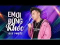 Download Lagu EM ƠI ĐỪNG KHÓC - DUY PHUOC | Piano Version | Bài hát tâm trạng nhất 2023 #duyphuoc #emoidungkhoc