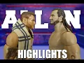 Download Lagu MJF vs ADAM COLE ALL IN 2023 HIGHLIGHTS!