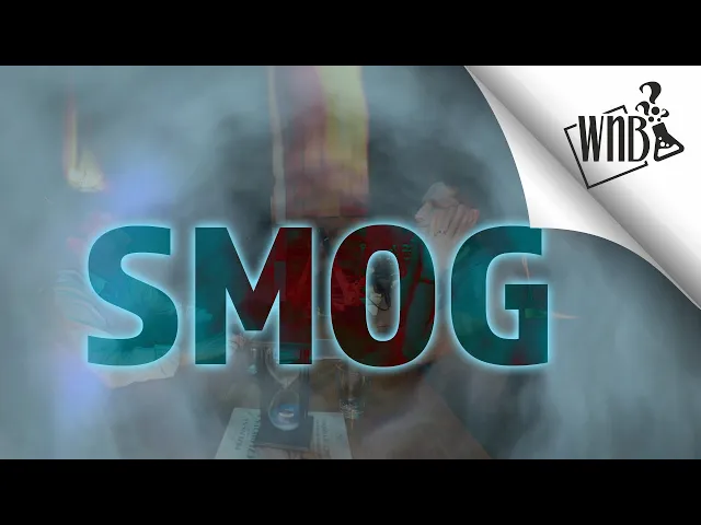 Uwaga! Smog | Przegadana Godzina