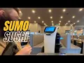 Best all you can eat sushi in Bremerton washington SUMO SUSHI