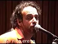 SODA STEREO - Un Misil en mi Placard - Auditorio Promusica