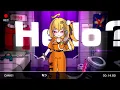 LET.ME.OUT🐍Hatsune Miku👮 Kasane Teto