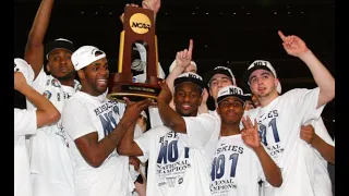 One Shining Moment 2011 March Madness
