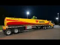 Why Fuel Hauling Isn t Like Any Other Trucking Job