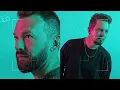 Unspoken - "What He Says About You" (Official Lyric Video)