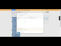 Creating Tables in LibGuides