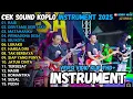 Download Lagu INSTRUMEN DANGDUT KOPLO FULL ALBUM - RAIB - PRIMADONA DESA - LUKAKU - ROMANTIKA 2025
