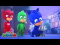 Download Lagu PJ Masks | Mission PJ Seeker | 2 HOUR SPECIAL | Kids Cartoon | Superheroes | Animation