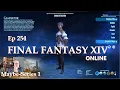 Ninjas Versus Pirates Rogue Hunting Log Targets - FFXIV Online