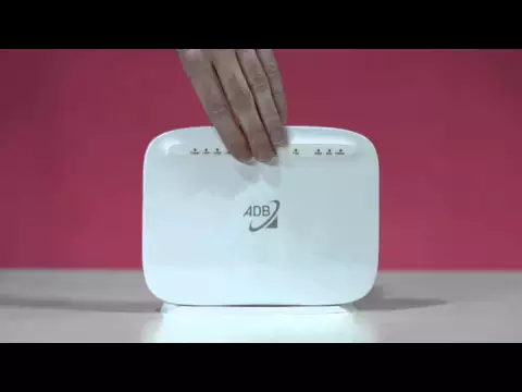 Pripojenie wi-fi routera
