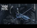 Download Lagu Virtuosity Meets Violence: Violin Ignites Heavy Metal