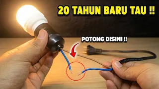 KENAPA TIDAK DARI DULU‼️Padahal banyak yang butuh cara ini