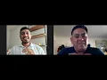 Tenoch Huerta Talks MADRES on Welcome to Blumhouse