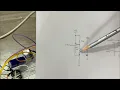 DIY Digital Clock - Part 1 50Hz Mains Frequency Divider
