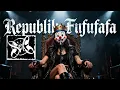 Lagu Slank - Republik Fufufafa - Cover Hard Rock Female