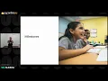 Python for Accessibility - Rory Preddy PyConline AU 2020