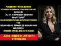 Download Lagu Mijn Ouders Noemden Mij En Mijn Kind 'Profiteurs'—In Het Huis Dat Ik Voor Hen Kocht