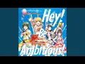 Download Lagu Hey! Be Ambitious!