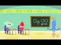 My Glasses | Kids Glasses Song! 👓 | Rhymington Square