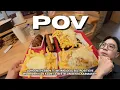 Download Lagu POV: Bestellingen klaarmaken in de snackbar 🍟🍔