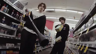 1nonly - SEE U IN MY COMMENTS (Feat. ThxSoMch) [Official Music Video]