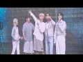 Download Lagu [세븐틴 SEVENTEEN] 청춘찬가 (Cheers to youth) 240428 Follow Again to Seoul FanCam 직캠