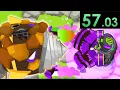 Can I Beat Dreadbloon In Under 1 Minute Bloons TD 6