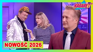 Castorama (NOWOŚĆ 2026) - Kabaret Moralnego Niepokoju i Goście, Nowy skŁAD, Kabaret Neo-Nówka