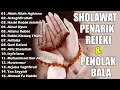 Download Lagu SHOLAWAT JIBRIL PEMBUKA PINTU REZEKI || Allah Allah Aghisna, Astaghfirullah