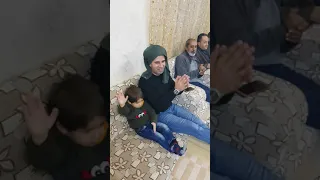 جلسة شبيبة ثقل مع شاعر المجوز والشبيبه باسل عبود مع الفنان الكبير أدهم المحاميد والفنان الكبير تركي دندنها