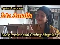 Lagu 🔴 Muda Enerjik Berbakat : Irta Amalia, Lady Singer Asal Magelang