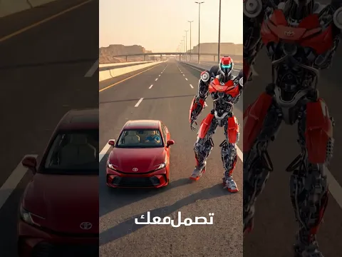 قطع غيار تويوتا الأصلية مُصمَّمة لتواكب سيارتك،