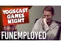 Mystic Meg - Funemployed