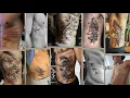 Top Rib Tattoo Ideas for Men Powerful Masculine Ink 2026