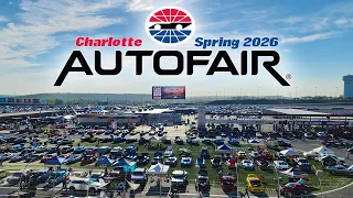 Charlotte AutoFair Spring 2026