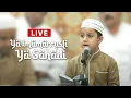 Muhammad Hadi Assegaf - Ya Imamarrusli Ya Sanadi (Live Performance)