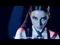 Banks - Gemini Feed (Video Lyrics)