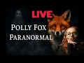 Lagu Quick Chat with Polly Fox