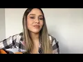 QUARTA CADEIRA - Matheus e Kauan feat. Jorge e Matheus ( Karini Figueiredo - cover)