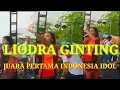 Lagu RUDANG RUDANG KEGELUHEN(LIODRA GINTING)KONSER DIPANTAI ALAMTA JAYA