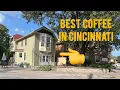 Coffee Shop in Cincinnati - Coffee Emporium