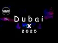 Lagu Dubai 2025 : Adriatique - Solomun  (Mix)