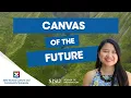 Canvas of the Future SJSU iSchool Culture and Community Symposia