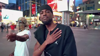 toronto wabishi cypher vol 1 official video