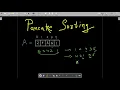 Pancake Sorting LeetCode