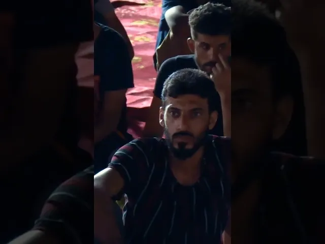 ⁣ماذا فعل بنو العباس #الشيخ_رائد_الساعدي