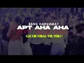 APT AHA AHA- RENS HAPUMBAY - GACOR BASS GLERR COCOK BUAT ACARA #viraltiktok